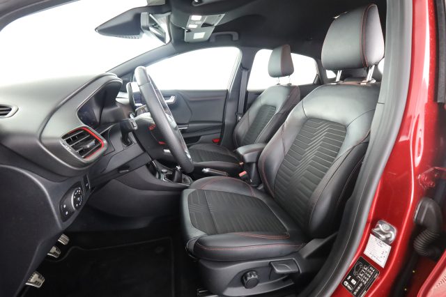 Ford Puma Puma 1.0 EcoBoost 125CV ST-Line - foto 2 di 4