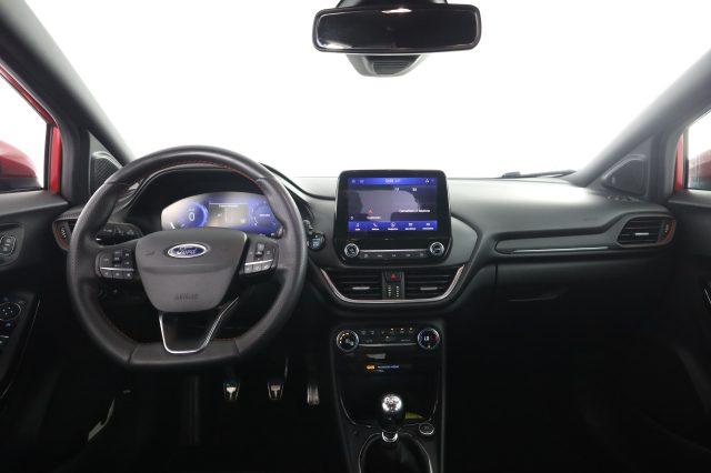 Ford Puma Puma 1.0 EcoBoost 125CV ST-Line - foto 4 di 4
