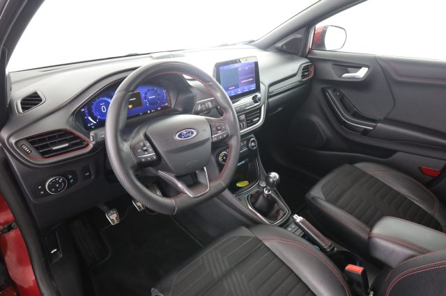 Ford Puma Puma 1.0 EcoBoost 125CV ST-Line usato a MILANO