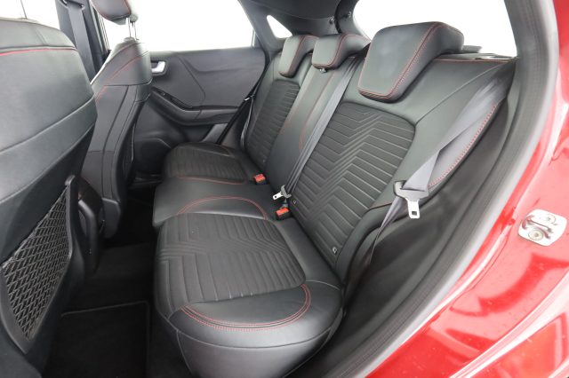 Ford Puma Puma 1.0 EcoBoost 125CV ST-Line - foto 3 di 4
