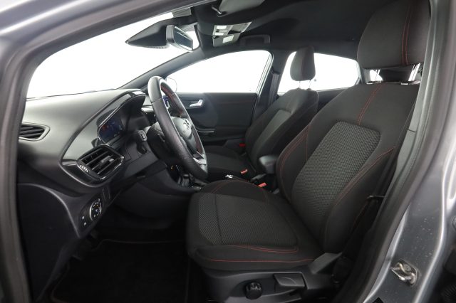 Ford Puma Puma 1.0 EcoBoost Hybrid 125 CV S&S aut. ST-Line - foto 2 di 4