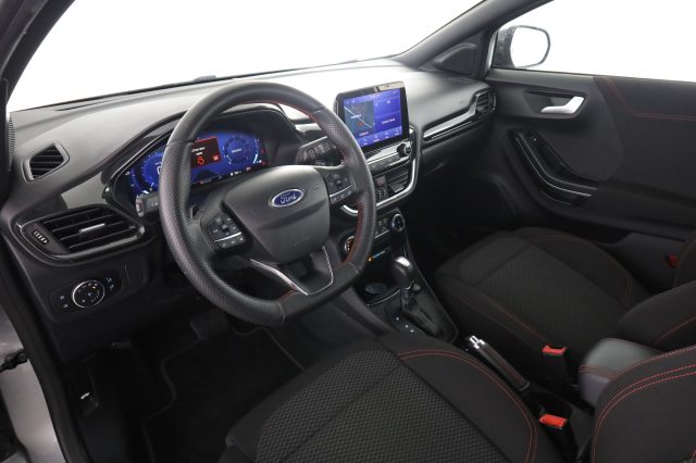 Ford Puma Puma 1.0 EcoBoost Hybrid 125 CV S&S aut. ST-Line usato a MILANO