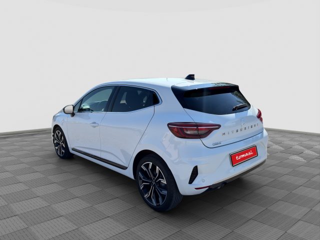 Mitsubishi Colt Colt 1.0L turbo 90 CV Intense - foto 3 di 4