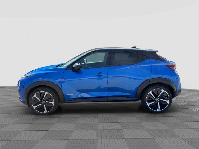 Nissan Juke Juke 1.6 HEV N-Design - foto 2 di 4