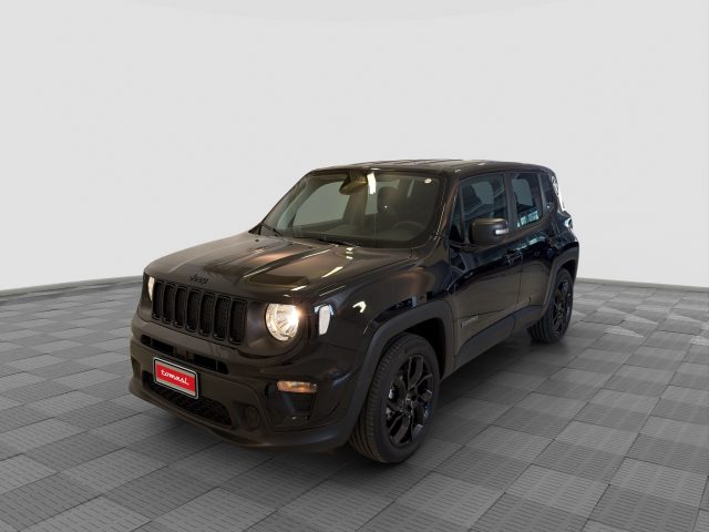 Jeep Renegade Renegade 1.0 T3 Longitude usato a MILANO