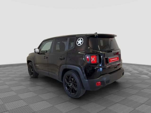 Jeep Renegade Renegade 1.0 T3 Longitude - foto 3 di 4