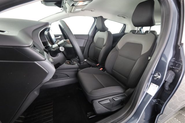 Renault Clio Clio Berlina BUSINESS TCe 100 - foto 2 di 4