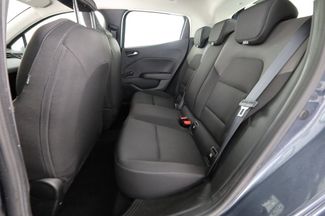 Renault Clio Clio Berlina BUSINESS TCe 100 - foto 3 di 4