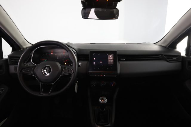 Renault Clio Clio Berlina BUSINESS TCe 100 - foto 4 di 4