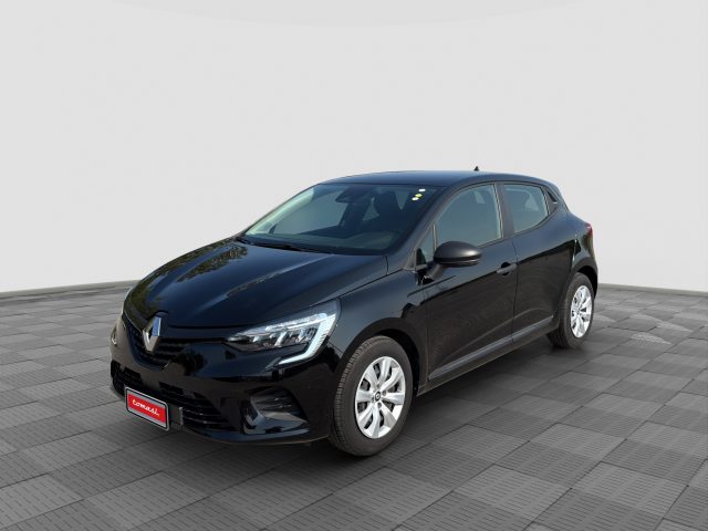 Renault Clio Clio SCe 65 CV 5 porte Equilibre usato a MILANO