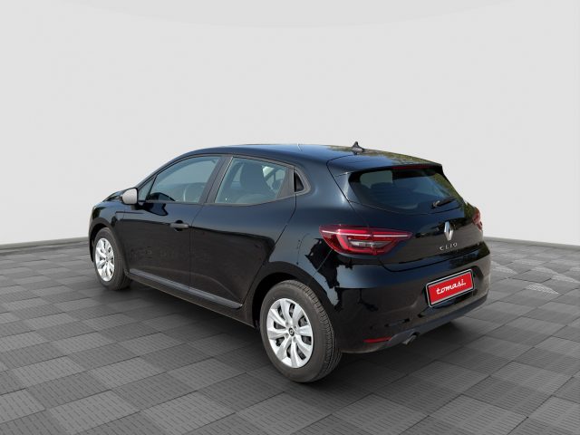 Renault Clio Clio SCe 65 CV 5 porte Equilibre - foto 3 di 4
