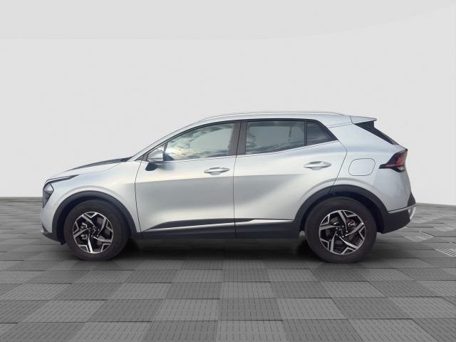 Kia Sportage Sportage 1.6 CRDi MHEV DCT Business - foto 2 di 4