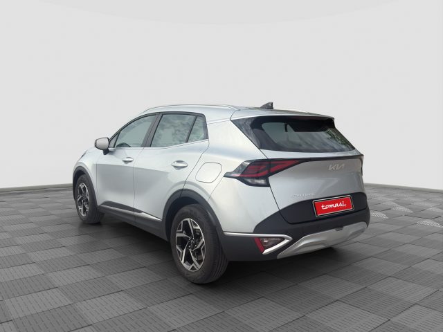 Kia Sportage Sportage 1.6 CRDi MHEV DCT Business - foto 3 di 4