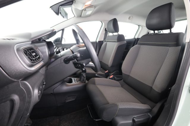 Citroen C3 C3 3ª serie PureTech 82 Feel - foto 2 di 4