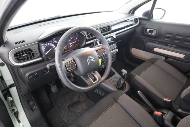 Citroen C3 C3 3ª serie PureTech 82 Feel usato a MILANO