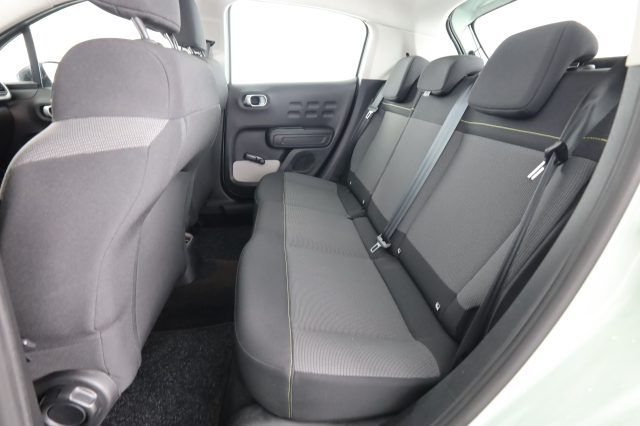 Citroen C3 C3 3ª serie PureTech 82 Feel - foto 3 di 4
