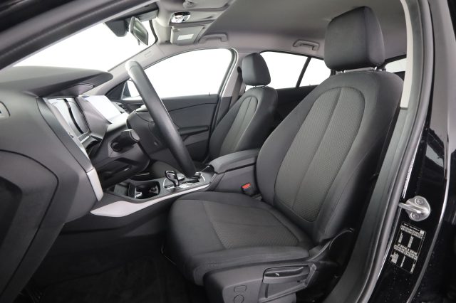 BMW 118 Serie 1 i 5p. Business Advantage - foto 2 di 4