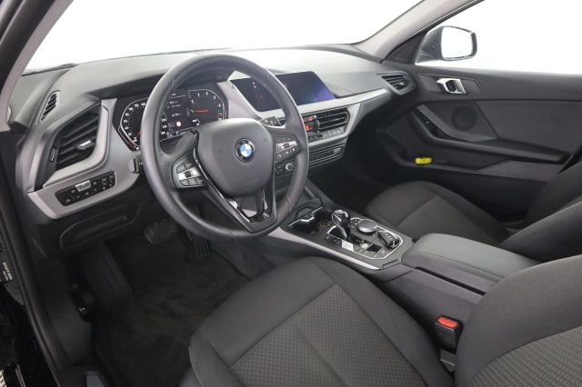 BMW 118 Serie 1 i 5p. Business Advantage usato a MILANO