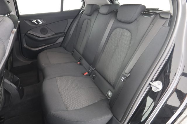 BMW 118 Serie 1 i 5p. Business Advantage - foto 3 di 4