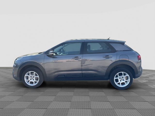 Citroen C4 Cactus C4 Cactus BlueHDi 100 S&S Live - foto 2 di 4