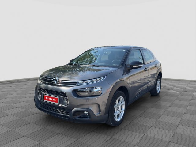 Citroen C4 Cactus C4 Cactus BlueHDi 100 S&S Live usato a MILANO