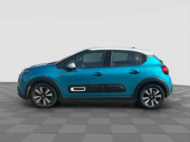 Citroen C3 C3 PureTech 83 S&S Shine - foto 2 di 4