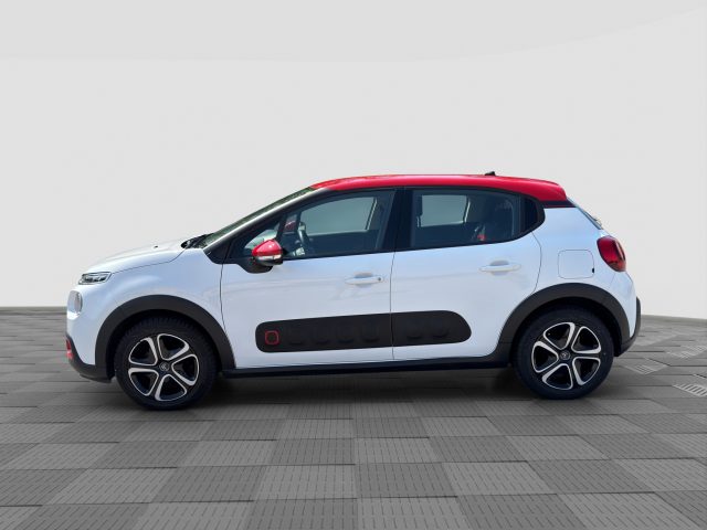 Citroen C3 C3 3ª serie PureTech 82 Feel - foto 2 di 4