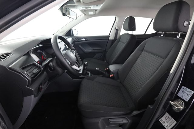Volkswagen T-Cross T-Cross 1.0 TSI Style BMT - foto 2 di 4