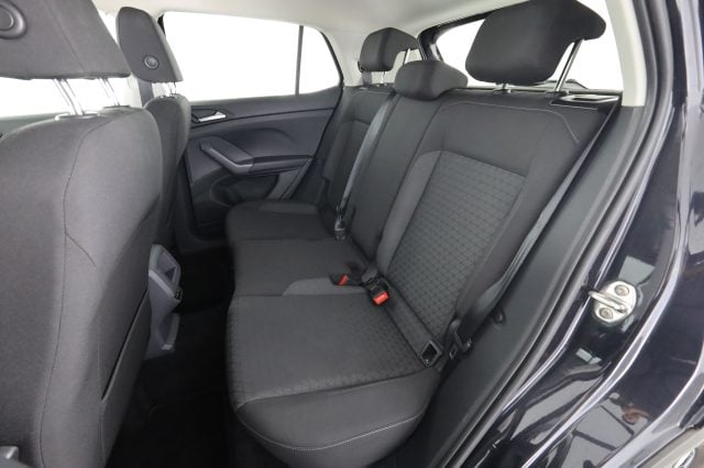 Volkswagen T-Cross T-Cross 1.0 TSI Style BMT - foto 3 di 4