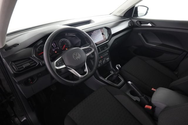 Volkswagen T-Cross T-Cross 1.0 TSI Style BMT usato a MILANO