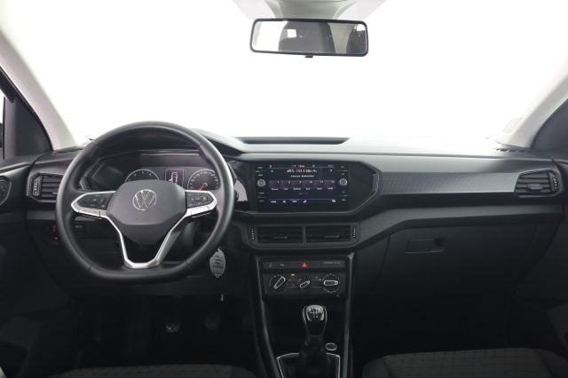 Volkswagen T-Cross T-Cross 1.0 TSI Style BMT - foto 4 di 4