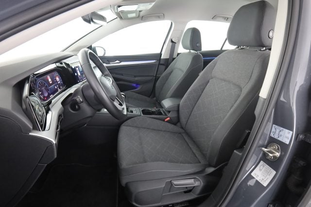 Volkswagen Golf Golf 1.0 TSI EVO Life - foto 2 di 4