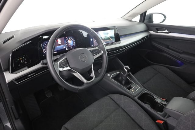 Volkswagen Golf Golf 1.0 TSI EVO Life usato a MILANO