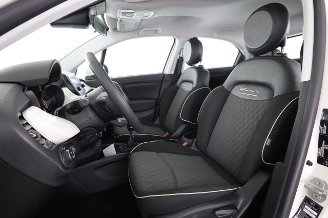 Fiat 500X 500X 1.3 Mjet 95CV 4x2 CITY CROSS - foto 2 di 4