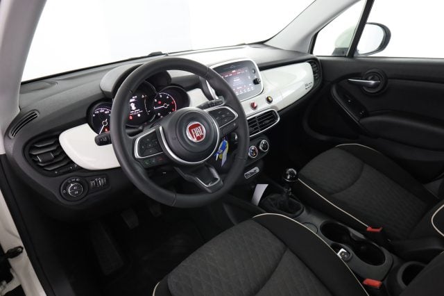 Fiat 500X 500X 1.3 Mjet 95CV 4x2 CITY CROSS usato a MILANO