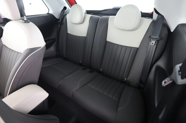 Fiat 500 500 Berlina Hybrid La Prima - foto 3 di 4