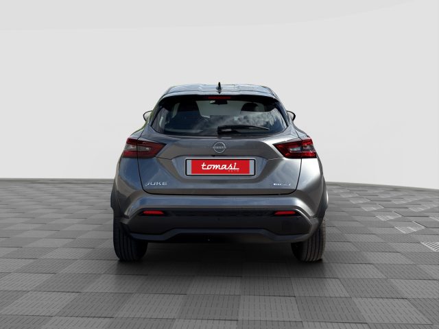 Nissan Juke Juke 1.6 HEV Acenta - foto 4 di 4
