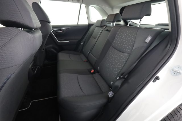 Toyota Other RAV4 RAV4 2.5 HV (218CV) E-CVT 2WD Business - foto 3 di 4