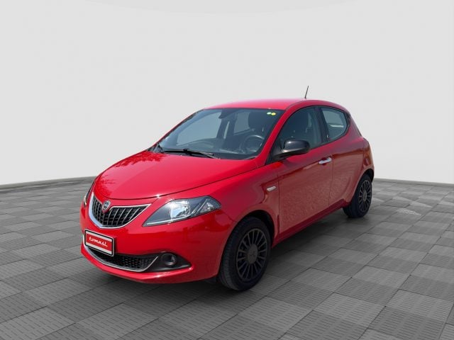 Lancia Ypsilon Ypsilon 1.0 FireFly 5 porte S&S Hybrid Silver usato a MILANO
