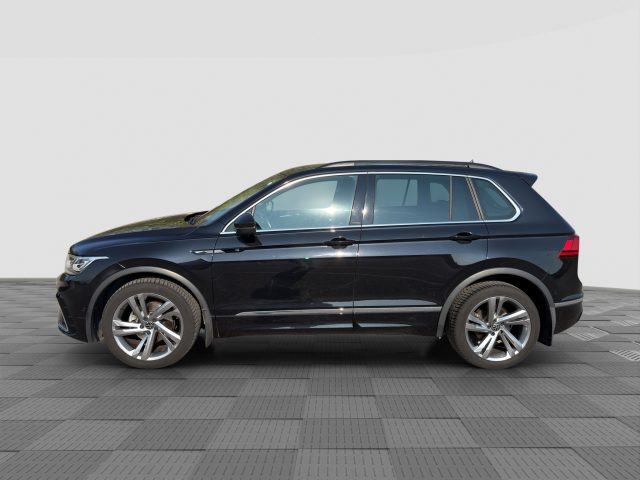 Volkswagen Tiguan Tiguan 1.5 TSI 150 CV DSG ACT R-Line - foto 2 di 4