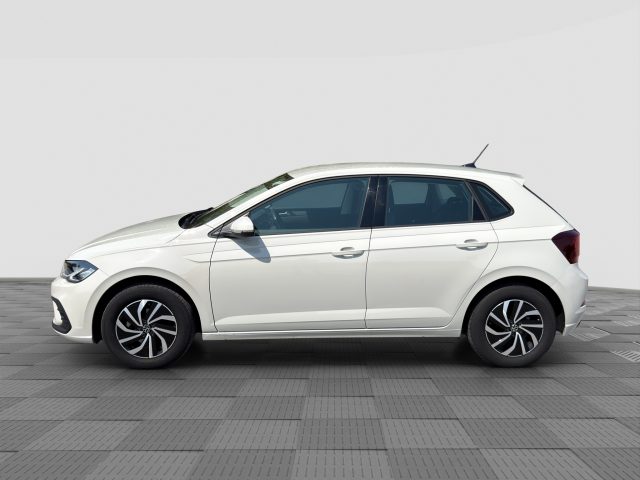 Volkswagen Polo Polo 1.0 Life - foto 2 di 4