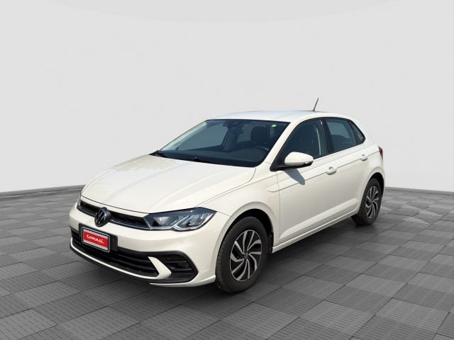 Volkswagen Polo Polo 1.0 Life usato a MILANO