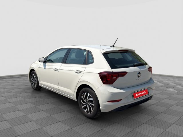 Volkswagen Polo Polo 1.0 Life - foto 3 di 4