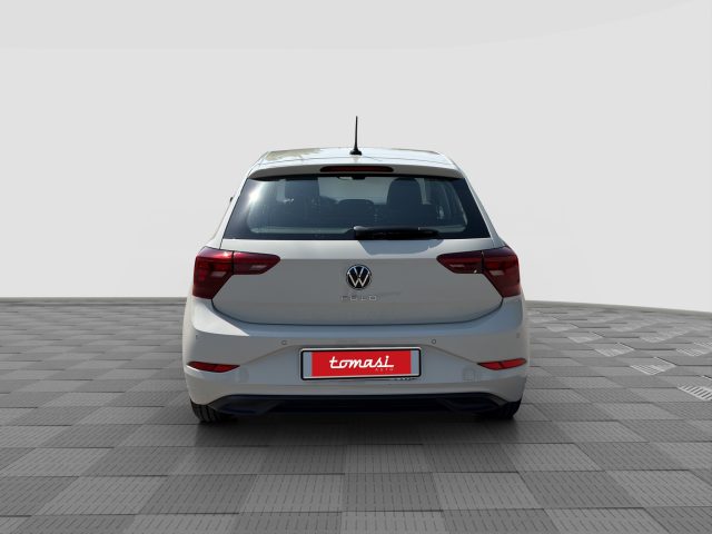 Volkswagen Polo Polo 1.0 Life - foto 4 di 4