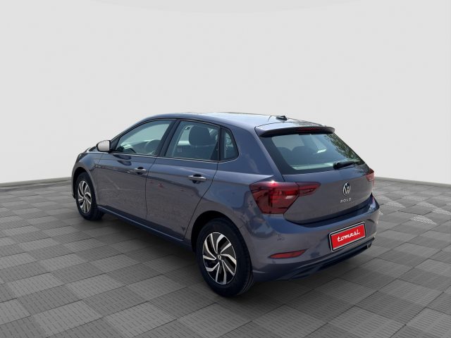 Volkswagen Polo Polo 1.0 TSI DSG Life - foto 3 di 4