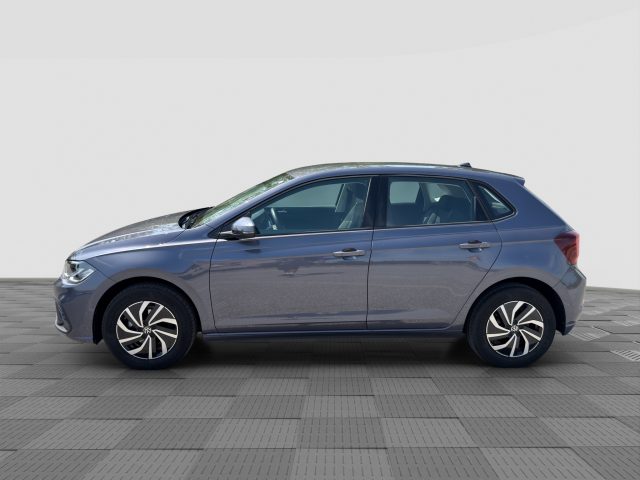 Volkswagen Polo Polo 1.0 TSI DSG Life - foto 2 di 4