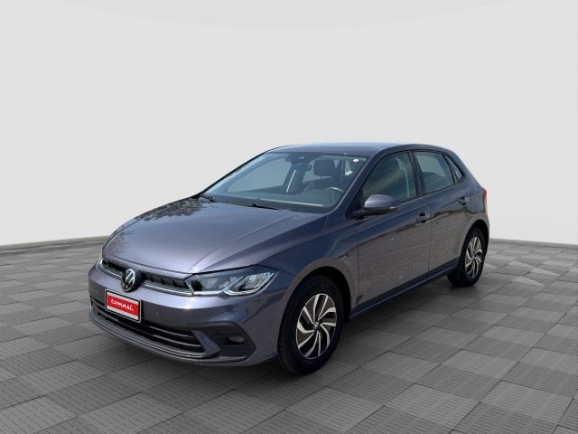 Volkswagen Polo Polo 1.0 TSI DSG Life usato a MILANO
