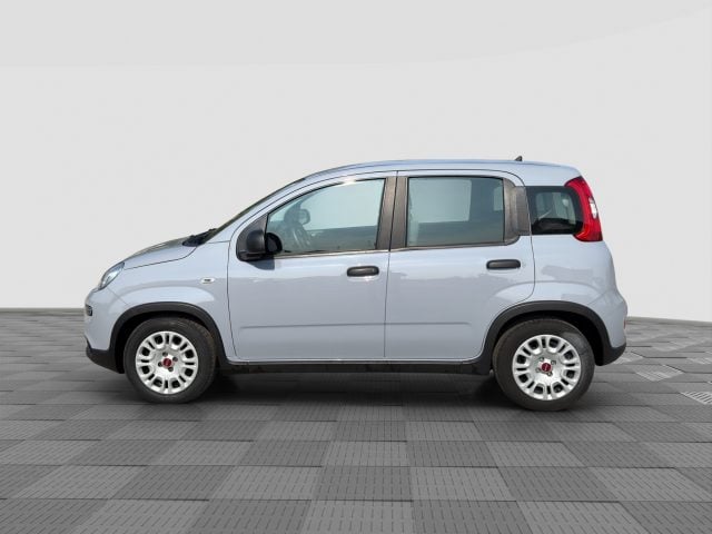 Fiat Panda Panda 1.0 FireFly Hybrid City Life - foto 2 di 4
