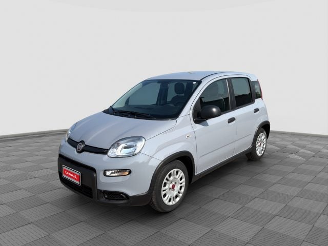 Fiat Panda Panda 1.0 FireFly Hybrid City Life usato a MILANO