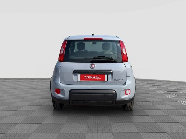 Fiat Panda Panda 1.0 FireFly Hybrid City Life - foto 4 di 4